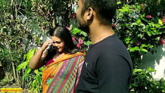 Reproducir Encuentro interracial sincero: Bhabhi india amateur real es follada en un resort privado