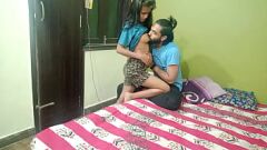चलाएँ 18 साल की भारतीय किशोरी का तीव्र कट्टर चुदाई अनुभव
