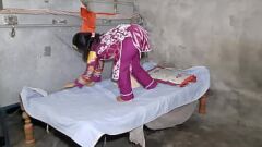 চালান সৎ ভাই সৎ বোন এর লোভ প্রতিরোধ করতে পারে না: বাড়িতে হার্ডকোর চোদা