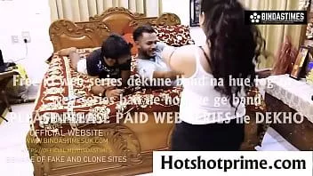 Afspelen Chocolade bhabhi: hindi webserie 150 rs. per maand hotshotprime.com met app download karo site main ja ki