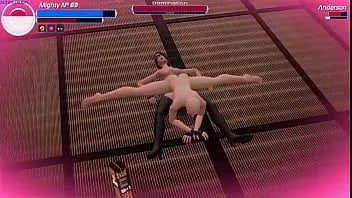 play 谁需要英雄妈妈来照顾你？ 【索拉斯都市英雄】