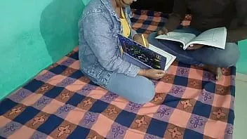 play Student fuck first time by teacher hindi audio