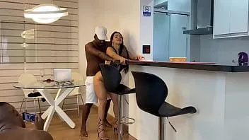 play Karen Oliver e jefao fodendo e sua sobrinha espiando escondido e tocando a bucetinha. . robienie z