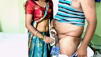 play Cheating wife xxxfucked with husband elder brother | sexycoupleindia |