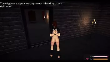 play ドムがサブ全員にプレゼント【ダンジョンクーデター】