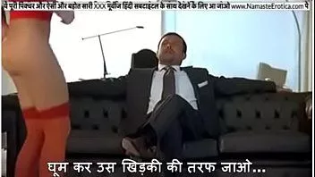 تشغيل Producer يأخذ الاختبار من حار شقراء ماركات لها قطاع عار و مص صياح الديك مع hindi subtitles بواسطة namaste erotica dot com