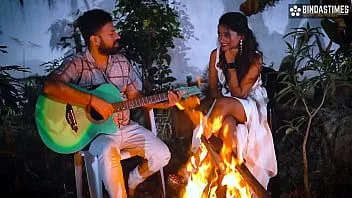 play Yourstarsudipa a avut dracu de noapte hardcore în aer liber cu film complet antim