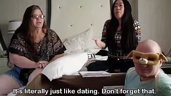 Afspelen Een abdl verzorger/partner vinden deel 1 - wat niet te doen!