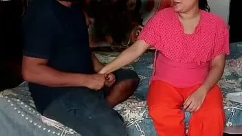 再生 インド人メイドが密かに処女少年を犯す