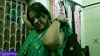 play Amazing hot sex with milf single aunty.. indian teen boy vs milf aunty. dirty hindi audio
