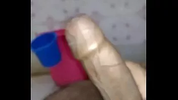 play Indian big cock milking for girls.. sparm out manstrubation