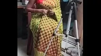 play Swathi Naidu gira dietro le quinte
