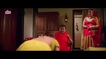 play Chingari 宝莱坞电影中所有最好的性爱场景 Susmita sen 扮演 randi mithun 并性交