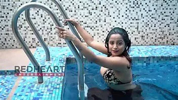 play Bhabhi, video esclusivo del cazzo di nuoto completo