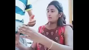 Odtwórz Swathi naidu lubi gotować ze swoim chłopakiem