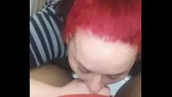 play Take it out her pussy and cum in her friends mouth
