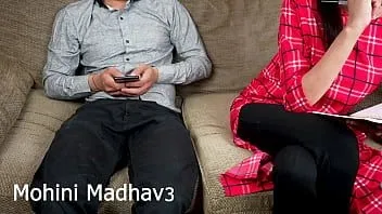play Desi indian sexy secretary cheated on her husband and fucked hard with boss for promotion.