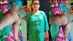 Riproduci L'avventura del sesso anale di Desi Teen: Hot Romance e l'esperienza hardcore di Bhabhi