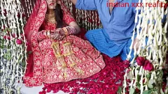 Riproduci Prova la prima volta: matrimonio indiano Step Baap Step Bati in HD Hindi