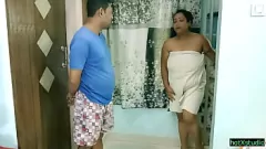 play Calda moglie indiana paga il debito con sesso intenso e creampie