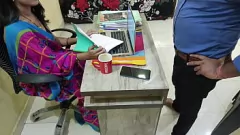 play অফিস ছেলের নিষিদ্ধ দেশি ক্রিম্পি এইচডিতে ভাবির সাথে মুখোমুখি