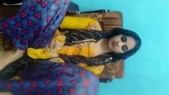 play Vor der Kamera gefangen: Hardcore im Freien mit meinem neu verheirateten Desi Bhabhi