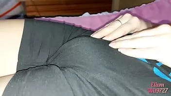 Riproduci Xxx desi hindi mia nipote in lycra mi mostra la sua figa