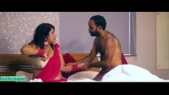 Afspelen Vals spelende Indiase vrouw wordt betrapt - stomende Hindi -webserie seks