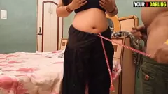 play Desi Chubby Girl Begs for a Hard Doggystyle Fuck - Indian Porno