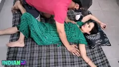 play Hardcore Desi Romp: Khan Baba Drills Shabnam's Gorgeous Indian Pussy