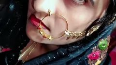 Играть Hot Desi Village Lalita's First Night XXX Experience