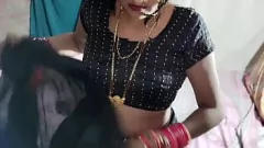 Играть Первый раз в черном сари: экзотический индийский XXX: Exotic Indian XXX