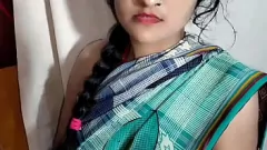 play Sperimenta il vero piacere desi con questo simpatico villaggio indiano Bhabhi
