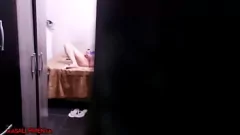 play लाल-हाथ पकड़ा गया: भारतीय मॉडल वाइब्रेटर के साथ गुदा हो जाता है और मुश्किल से गड़बड़ करता है