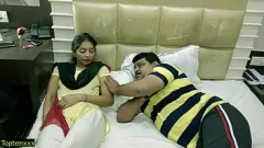 再生 Hot Indian Family Scandal：Full HDでの18歳の肛門デビュー！