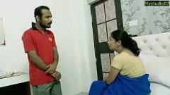 Putar Mengalami kesenangan audio hindi yang intens: amatir India panas dalam aksi cum hardcore