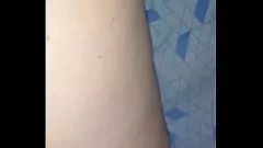 Reproduzir Pornstar Latina Vivi Guedez fica anal e facial em POV de câmera escondida