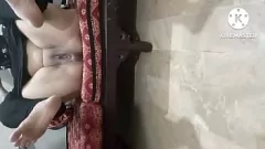 Redare Desi Bhabhi's Sensual Morning Ride: o adevărată experiență de fund și țâțe ale amatorilor indieni