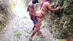Riproduci Cumshot Over Big Ass: Rugh Sex in the Outdoor con BBW Coppia