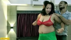 Abspielen Heiße indische Bhabhi auf Analsex-Party!! Viraler HD-Porno
