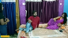 Reproducir ¡La aventura salvaje de una noche de Desi Call Girl! Encuentro anal y coño afeitado de la tía india