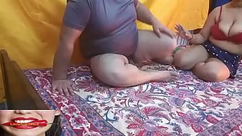 play Desi-sud indien tante ayant une liaison