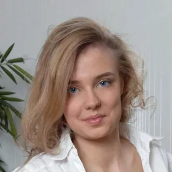 Porno Yıldızı Chloe Blue