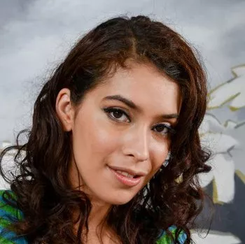 পর্নস্টার Kitty Catherine