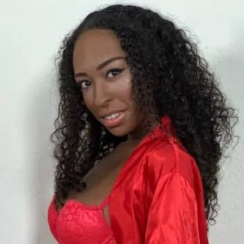 Pornstar Kokohontas