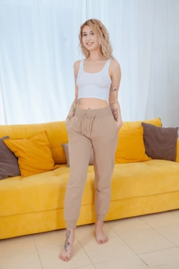 Porno Yıldızı Iris Kiss Kiss