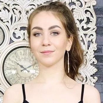 Porno Yıldızı Vivian Grace